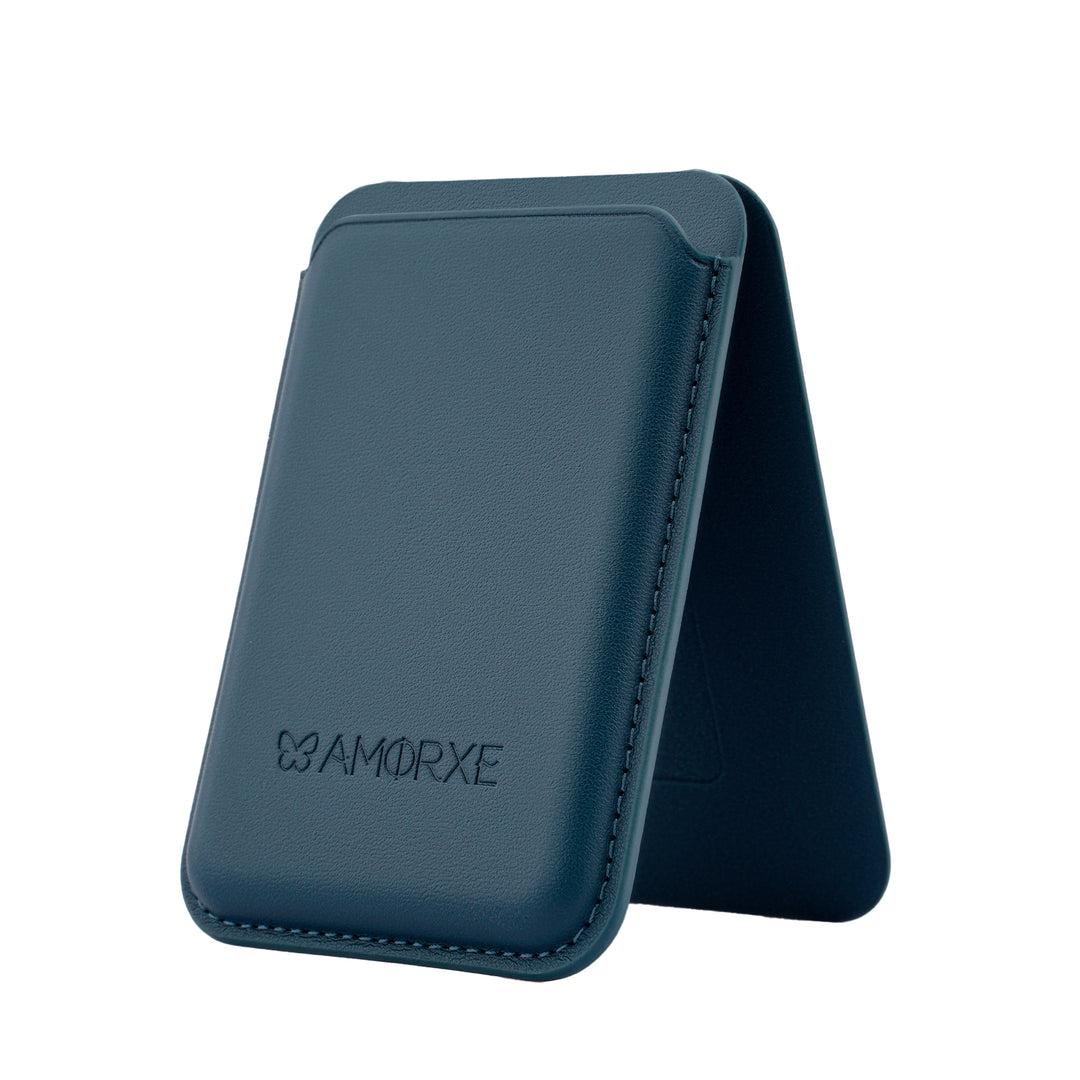 FlexView MagSafe Wallet &amp; Stand