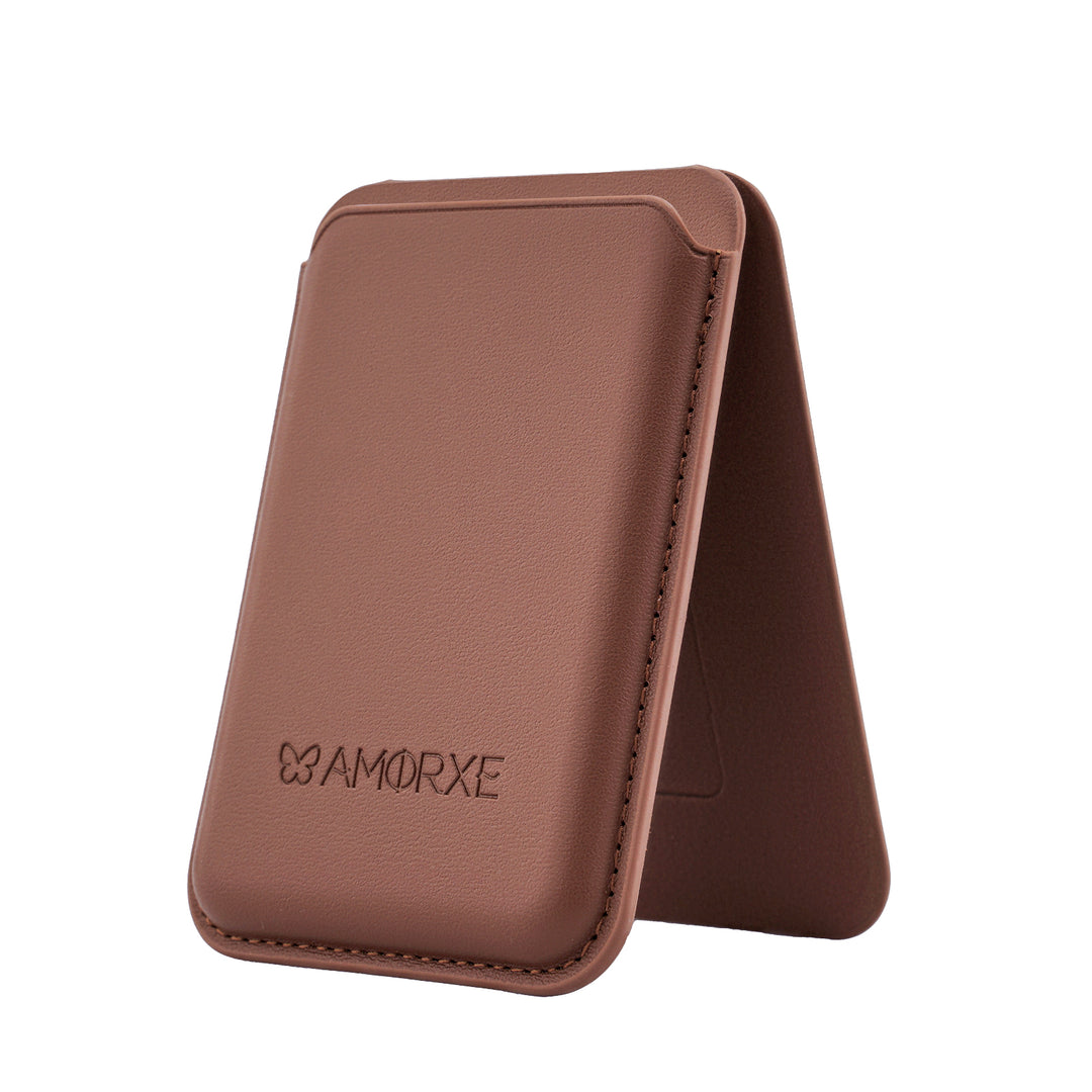 FlexView MagSafe Wallet &amp; Stand