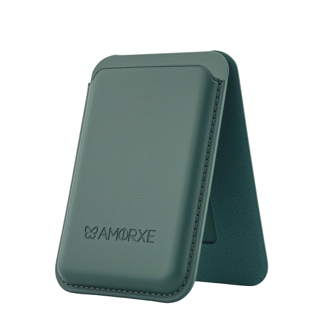 FlexView MagSafe Wallet &amp; Stand