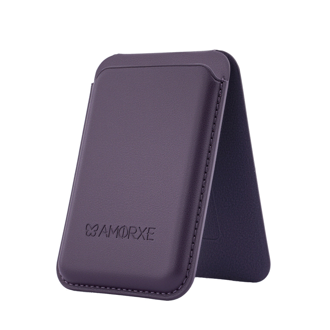 FlexView MagSafe Wallet &amp; Stand