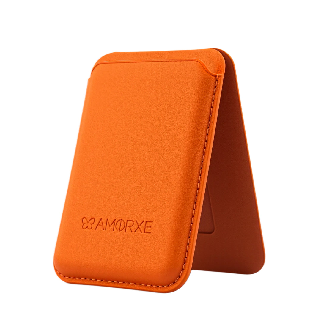 FlexView MagSafe Wallet &amp; Stand