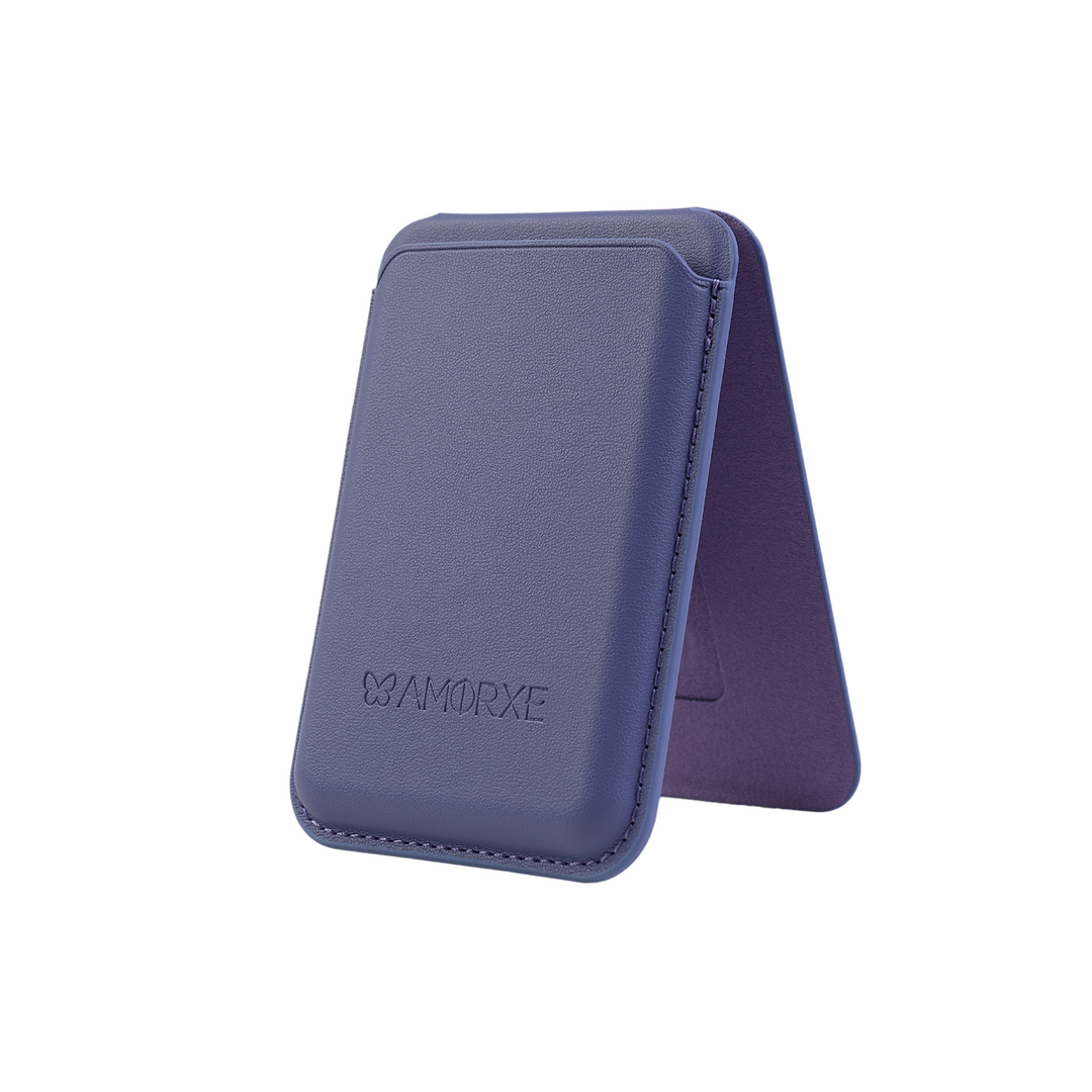FlexView MagSafe Wallet &amp; Stand