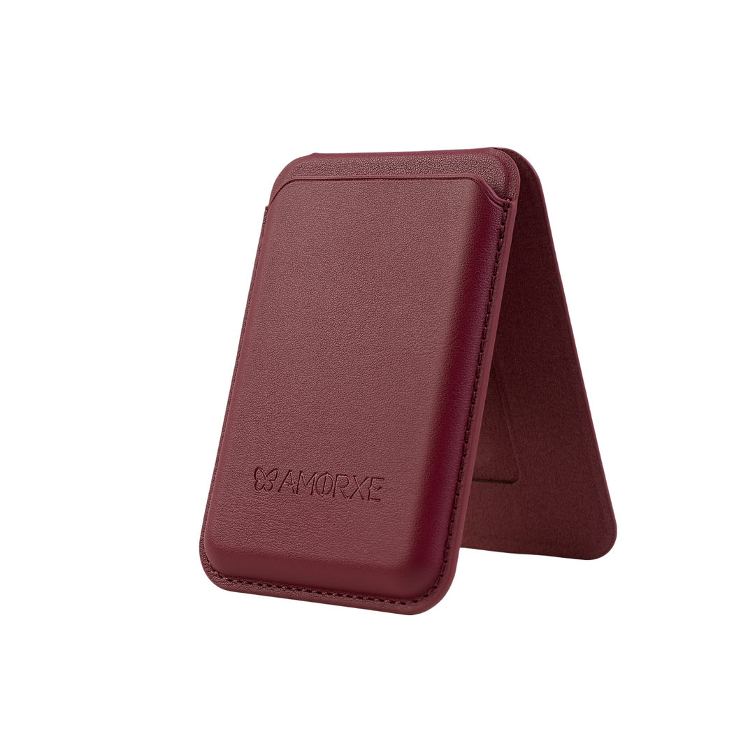 FlexView MagSafe Wallet &amp; Stand